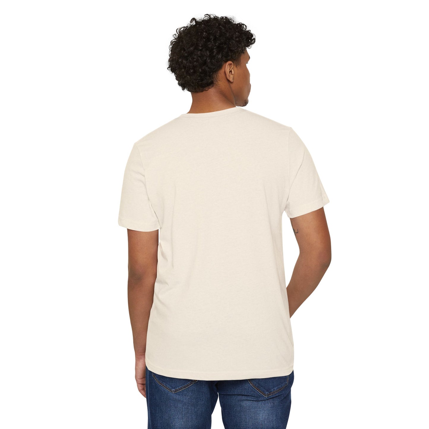 Mom Says, Make It Till You Make It Tee | Manifest That Magic π«π§‘