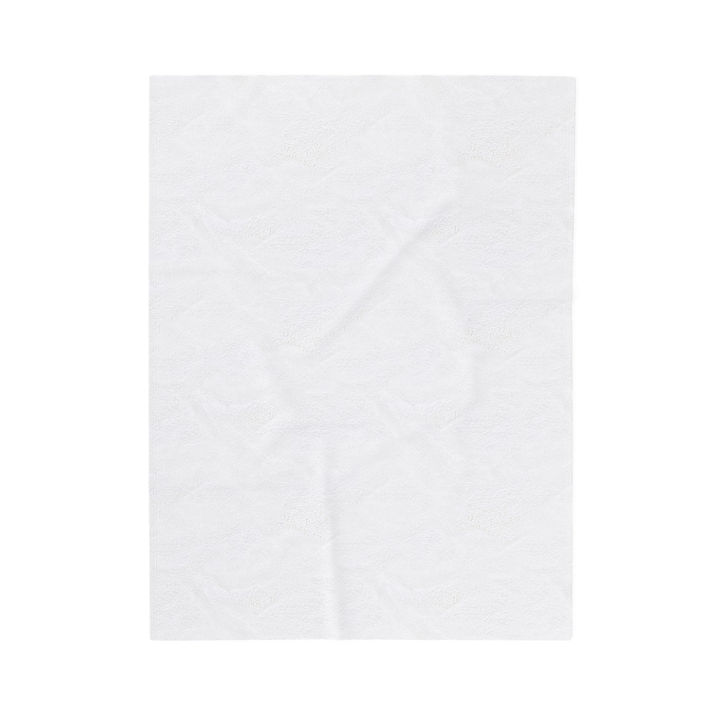 Cosmic Love ♥️ Velveteen Throw | Perfect Cozy Gift!