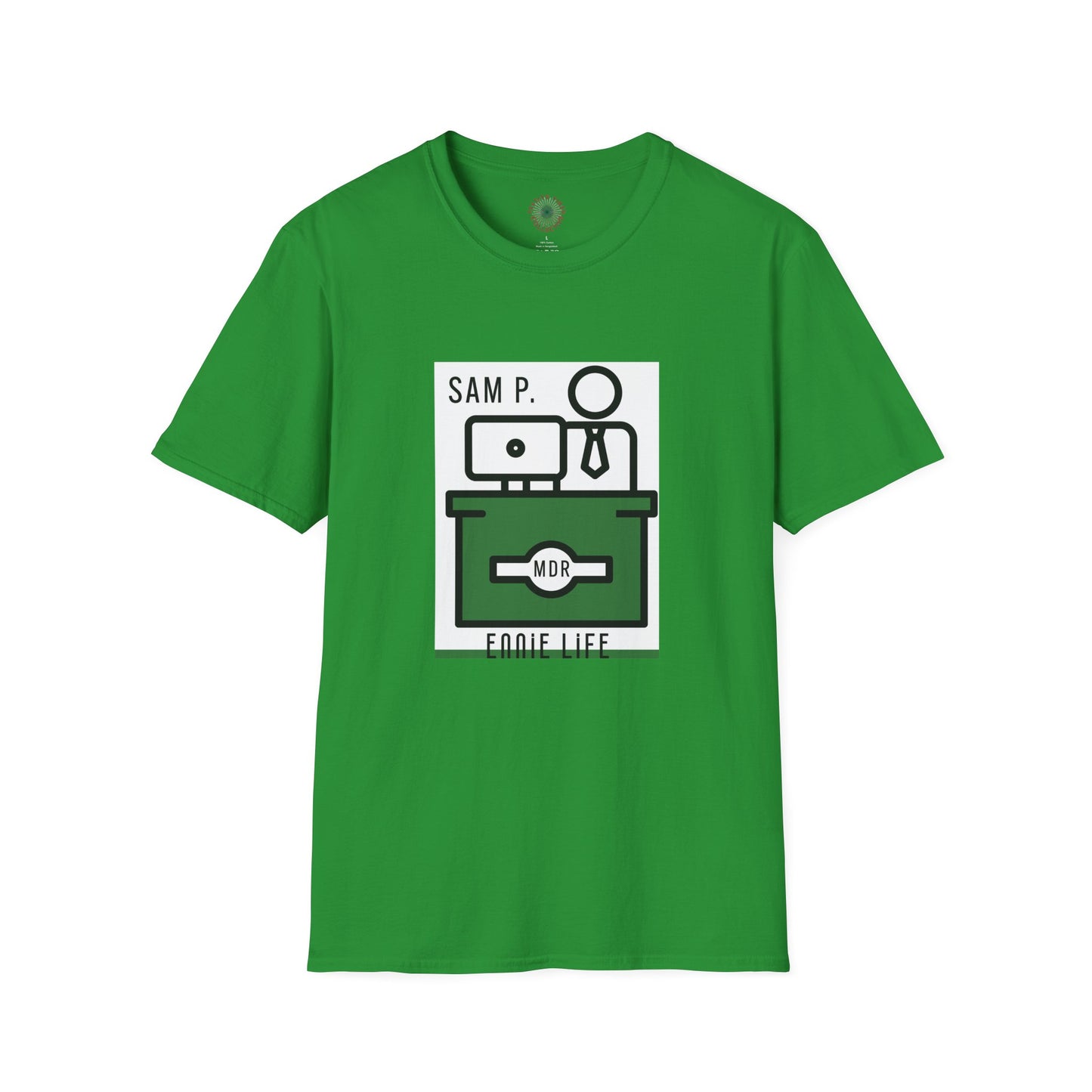 Ennies & Owtties Collection T-Shirts | Choose Your Reality π’π
